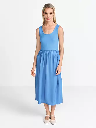 RICH & ROYAL | Robe midi | 